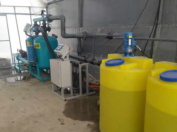 ˮ��һ�w��ʩ��